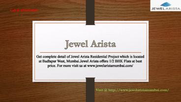 presentation player overlay