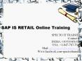 SAP IS RETAIL Online Training in SAUDI ARABIA PowerPoint PPT Presentation