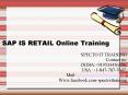 SAP IS RETAIL Online Training in THAILAND PowerPoint PPT Presentation