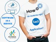 How do I build the right SaaS application