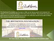 Music Charity Donate