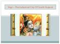 Vapi – the Industrial City of South Gujarat PowerPoint PPT Presentation