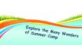 Explore The Many Wonders Of Summer Camp PowerPoint PPT Presentation