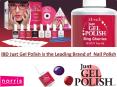 IBD Just Gel Nail Polish Available Online at Norris PowerPoint PPT Presentation