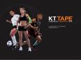 KT Tape Benelux PowerPoint PPT Presentation