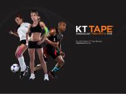 KT Tape Benelux