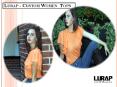 Lurap- Custom Plus Size Women Tops PowerPoint PPT Presentation