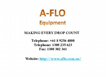 Get High Quality Air Water Hose Reels