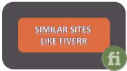 Similar Sites Like Fiverr