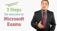 70-410 Certification Path