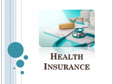 Mediclaim Insurance ruling over Health Insurance