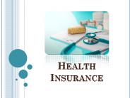 Mediclaim Insurance ruling over Health Insurance