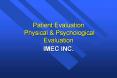 Complete Physical Exams info for Medical Students PowerPoint PPT Presentation