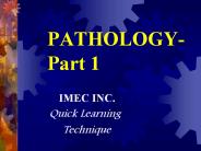 PATHOLOGY The Very Best for Medical Students
