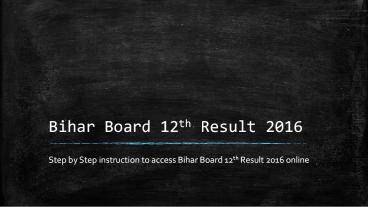 presentation player overlay