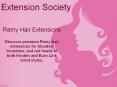 Remy hair extensions at affordable prices PowerPoint PPT Presentation