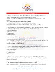CTET Social SCIENCE Previous Paper 10