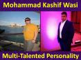 Mohammad Kashif Wasi - Multi Talented Personality PowerPoint PPT Presentation