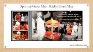 Spiritual Guru Maa - Radhe Guru Maa