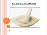 CraftEra Marble Masher (1)