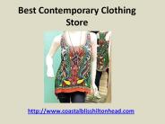 Women's Boutique Hilton Head