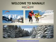 Apple Country - Queen of Manali