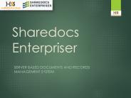 Document Management System