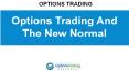 Options Trading And The New Normal PowerPoint PPT Presentation