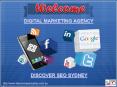 Digital Marketing Agency By Discover SEO Sydney PowerPoint PPT Presentation