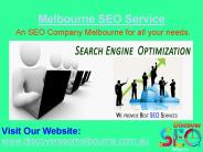 Copywriting Melbourne SEO Serivces