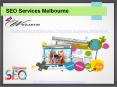 Melbourne SEO Services PowerPoint PPT Presentation