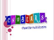 Health Supplements For Kids - Chubears