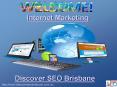 The Best Internet Marketing By Discover SEO Brisbane PowerPoint PPT Presentation