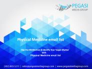 Physical Medicine email list (1)