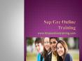 SAP GRC online training institute in INDIA, Australia, USA,UK,Canada PowerPoint PPT Presentation