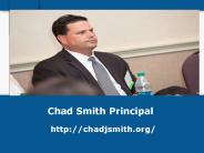 Chad Smith Principal | Videos & Info