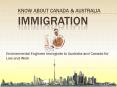Environmental Engineer Immigrate to Australia and Canada for Live and Work PowerPoint PPT Presentation