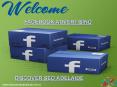 Facebook Advertising By DiscoverSEO Adelaide PowerPoint PPT Presentation