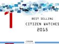 10 Best Selling Citizen Watches of 2015 PowerPoint PPT Presentation