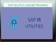 SAp Isu FICA Online training in Dubai PowerPoint PPT Presentation