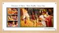 Devotee of Shiva - Shree Radhe  Guru Maa PowerPoint PPT Presentation