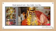 Hindu Spiritual Guide - Shree Radhe  Guru Maa