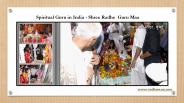 Spiritual Guru in India - Shree Radhe  Guru Maa