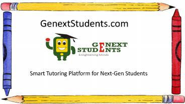 Download CBSE books online - Genextstudents.com