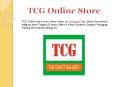 Buy Corporate Gifts Online in Noida at TCG Online Store