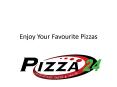 Enjoy Your Favourite Pizzas PowerPoint PPT Presentation