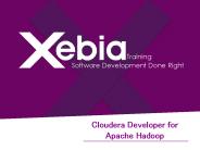 Authorized Cloudera Training partner in India (1)