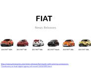 Fiat News