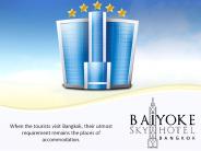 Hotels Pratunam market,