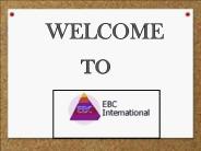 Teaching English in China